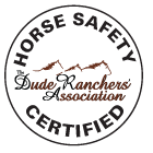 Horse Safety Certified