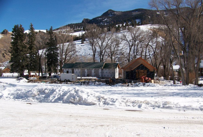 Creede Colorado Family Guest Ranch Spa