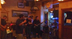 Live Music - Mojones Band - at the Tommyknocker Tavern