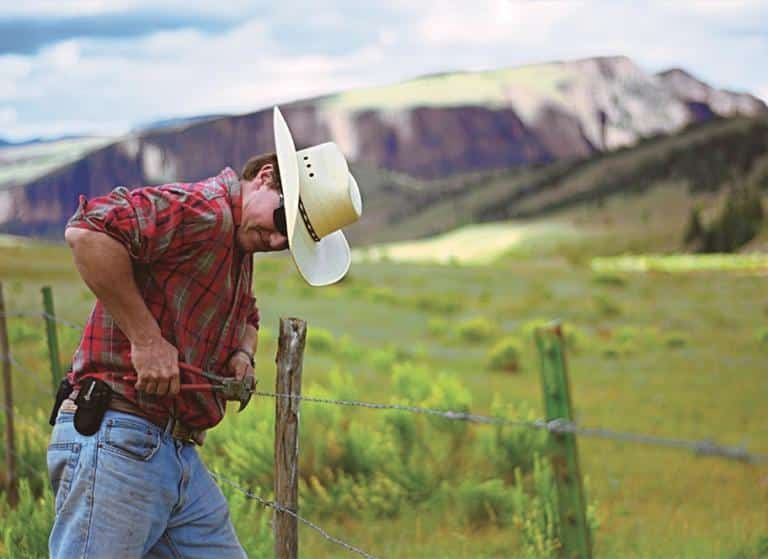 Colorado Guest Ranch Employment 4UR Ranch in Creede, Colorado