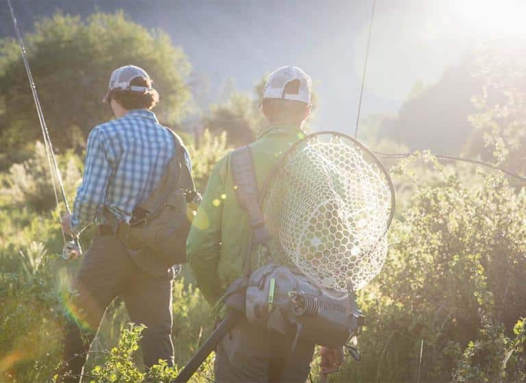 Luxury Colorado Fly Fishing Ranch 4UR Ranch