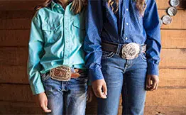 Colorado dude ranch vacation activities for kids & teens at 4UR Ranch