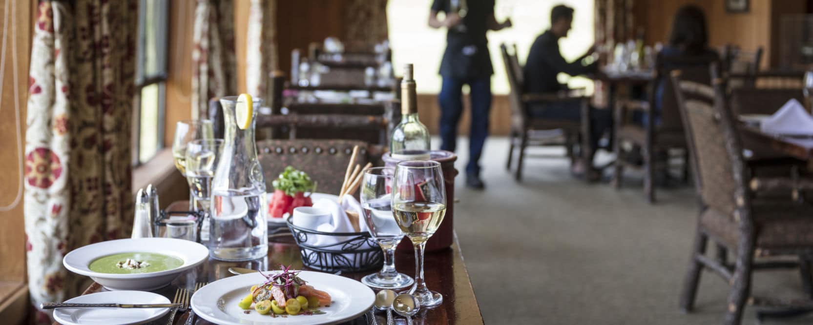 Colorado Luxury Guest Ranch Experience - 4UR Ranch