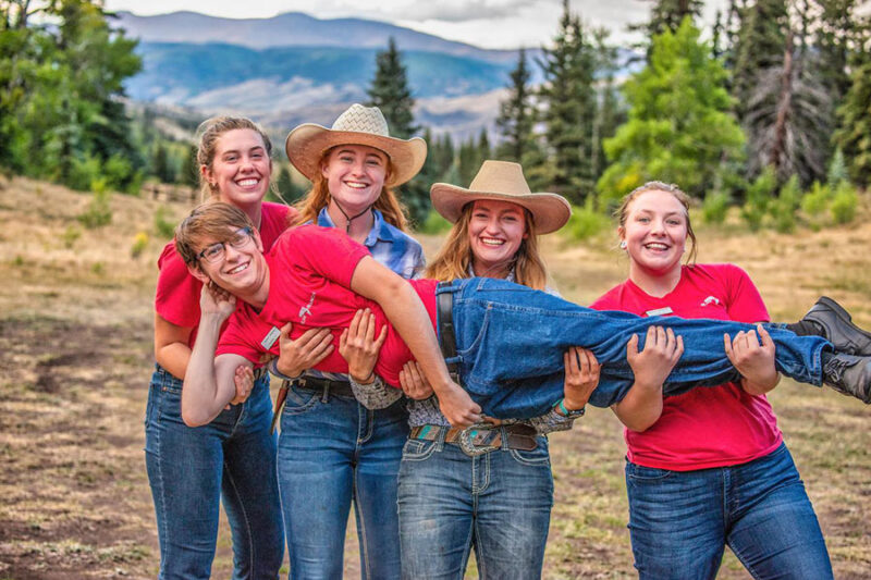 Blog - 4UR RANCH