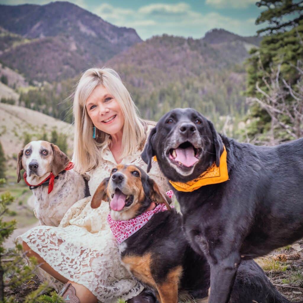 4UR Ranch (Creede, Colorado Dude Ranch) Owners & Staff