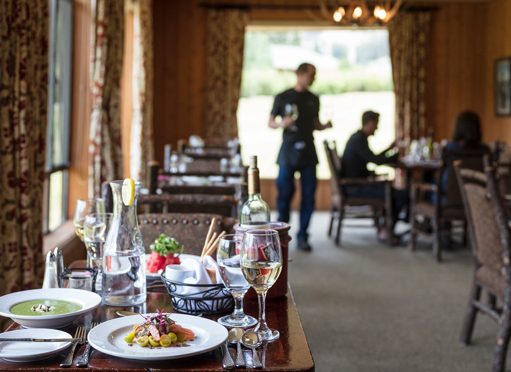 Lodge