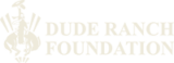 Dude Ranchers Foundation Logo