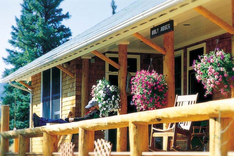 Colorado Luxury Ranch - 4UR Ranch