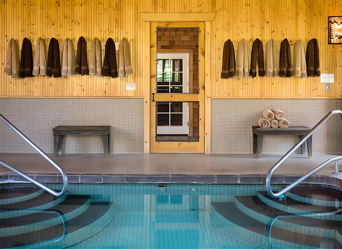 Lodge