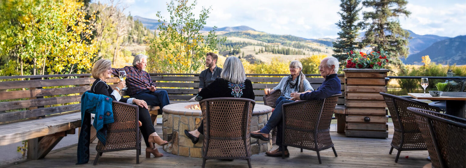 4UR Ranch Colorado Guest Ranch Reviews
