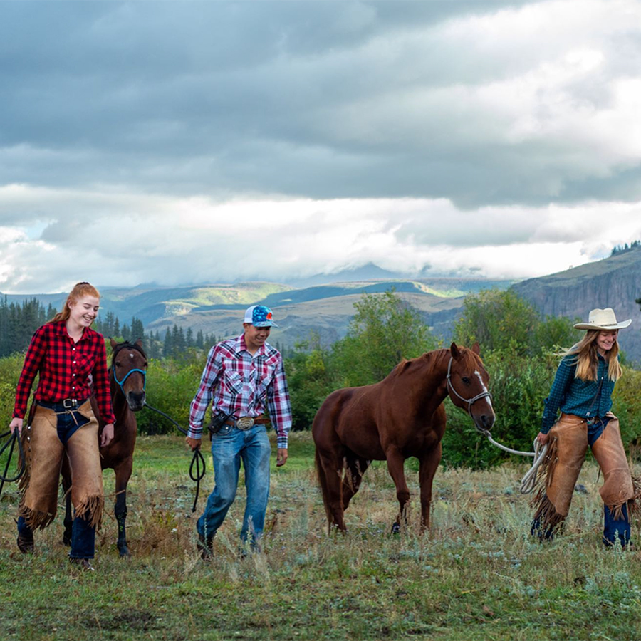 wranglers