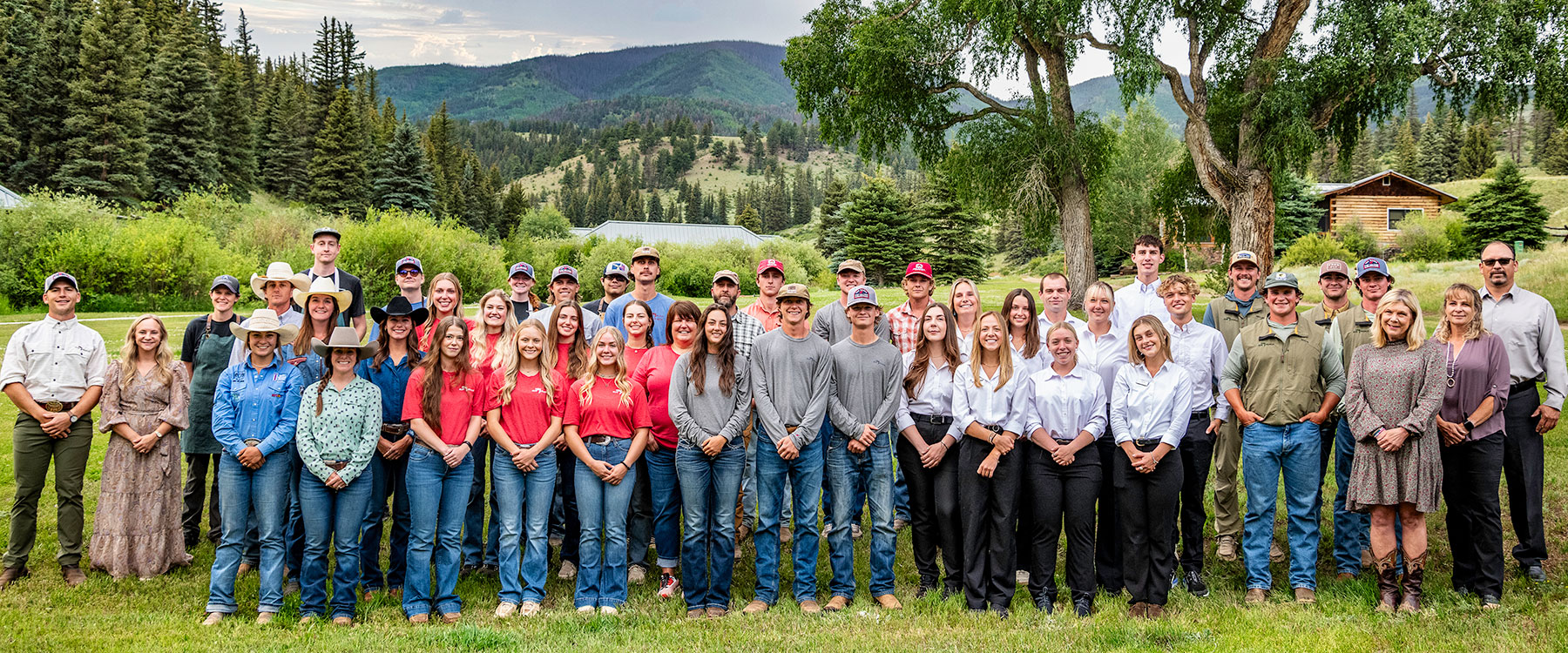 staff photo