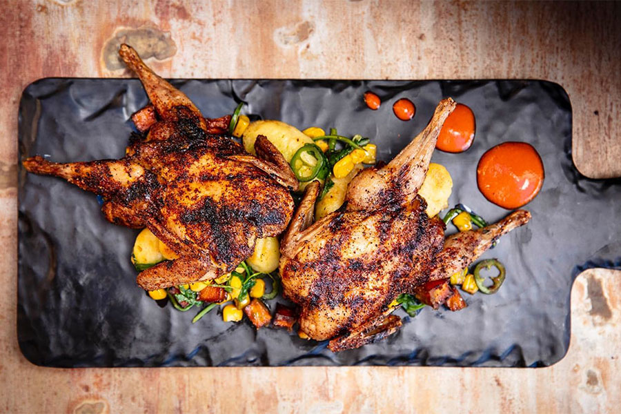 Chicken